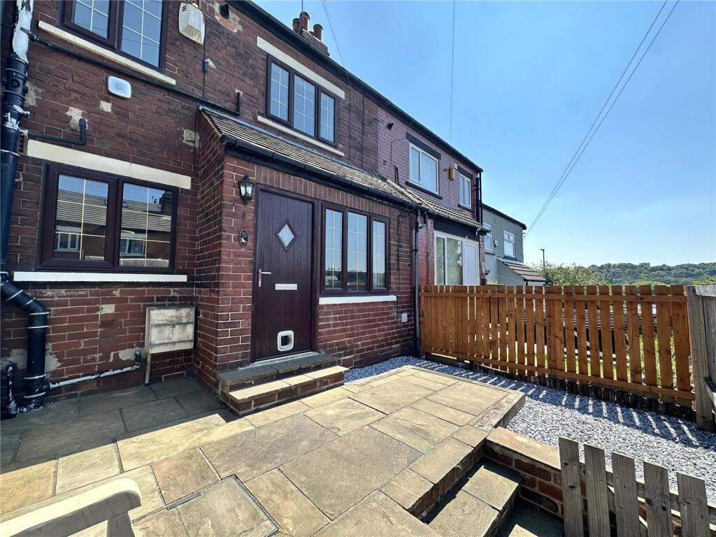 Main image of property: Adwick Place, Leeds, West Yorkshire