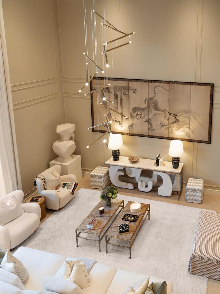 Apartment in London - View 5