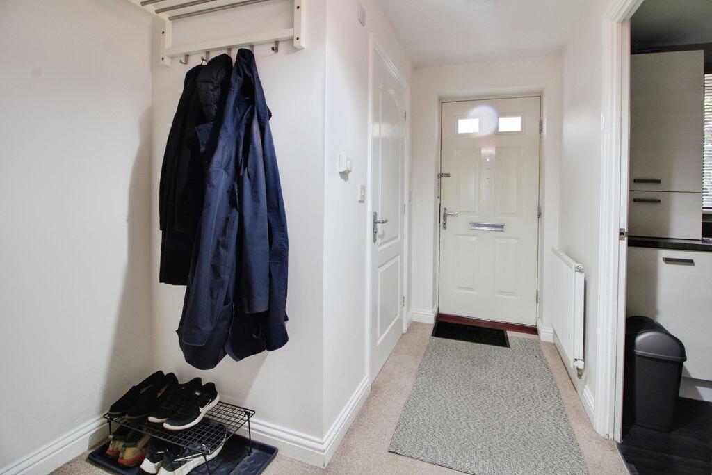 House in Peterborough - View 2