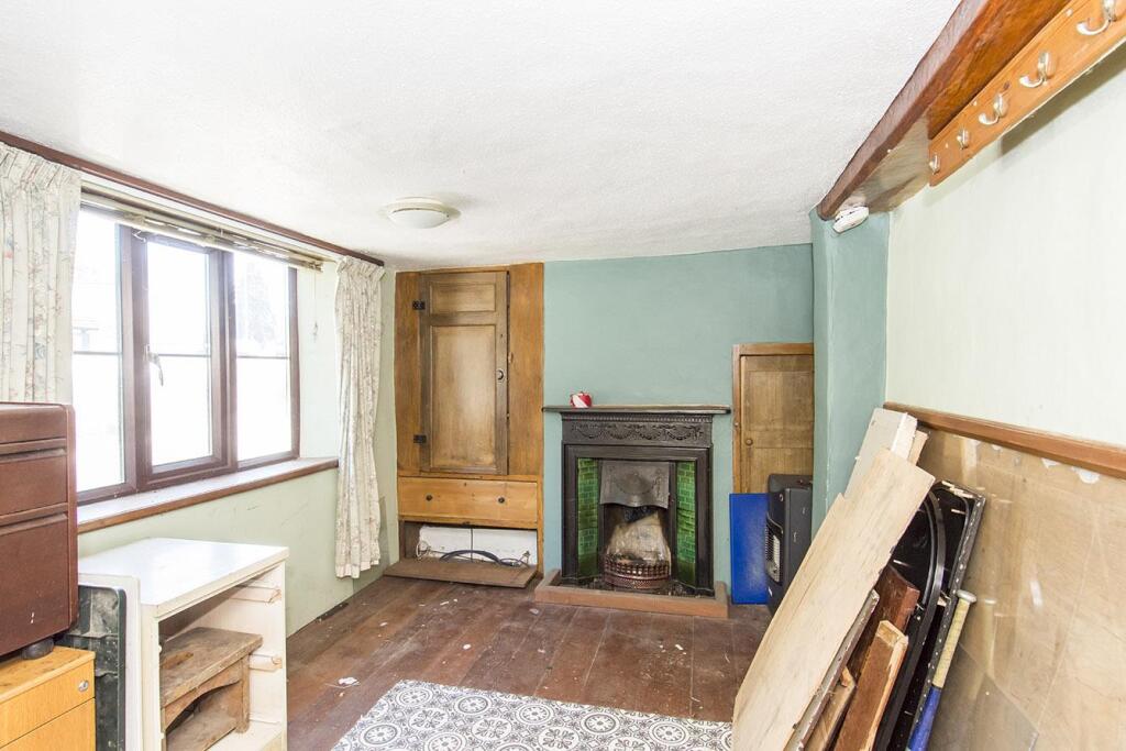 House in Harborough, Husbands Bosworth - View 5