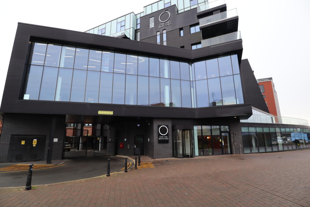 Main image of property: Brayford Wharf North, Lincoln, LN1