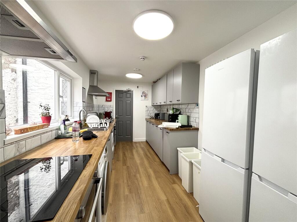 Main image of property: Fisher Road, Bristol, Gloucestershire, BS15