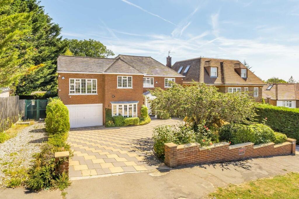 Main image of property: Broadgates Avenue, Barnet
