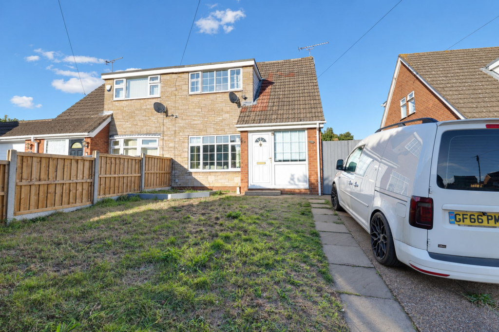 Main image of property: Beechwood Crescent, Broughton, DN20