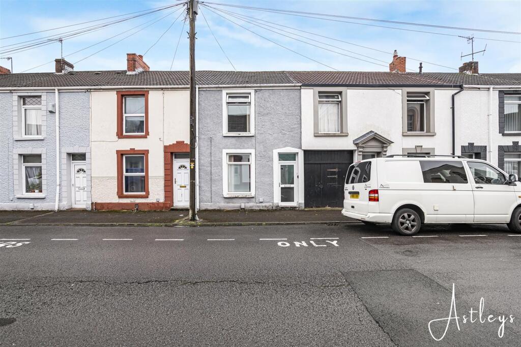 House in Swansea