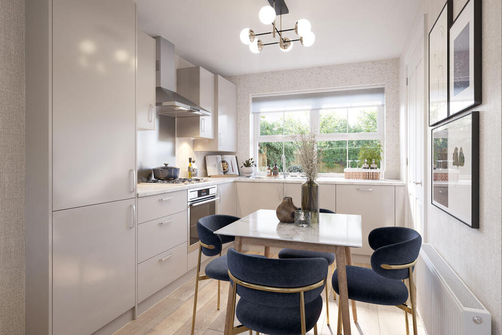 Main image of property: Moor Lane,
Ravenfield,
Rotherham,
South Yorkshire,
S65 4QQ