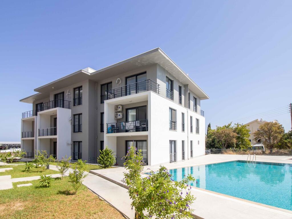 Main image of property: Kyrenia/Girne, Alsancak