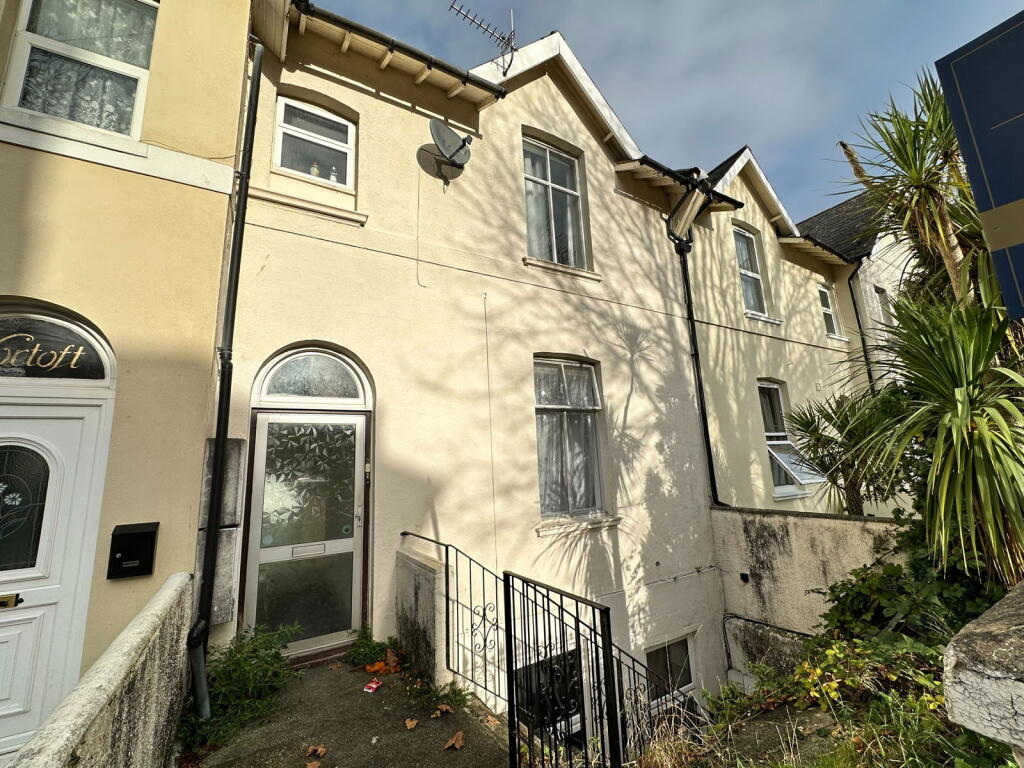 Main image of property: Thurlow Road, Torquay, TQ1 3EG