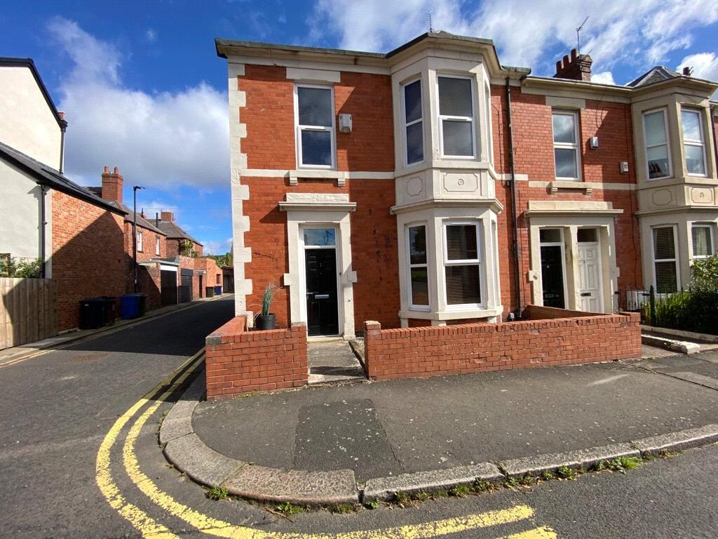 Main image of property: Lavender Gardens, Newcastle upon Tyne, Tyne and Wear, NE2