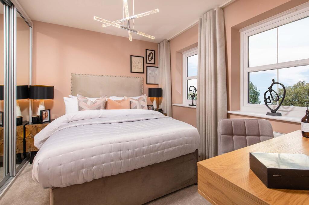 Additional image 4 of Hither Green Lane, Redditch, Worcestershire, 
B98 9BN