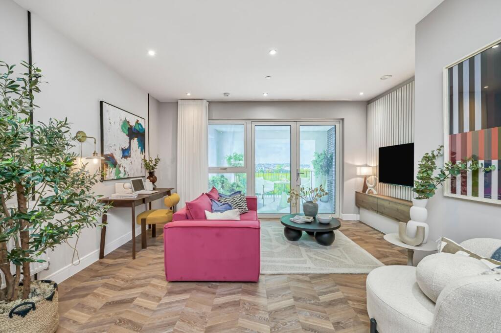 Main image of property: Bendon Valley, Garratt Ln, Earlsfield, SW18