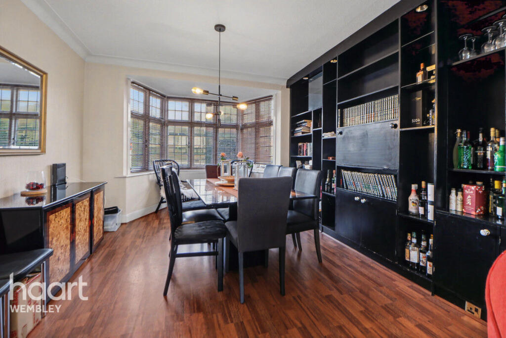 Main image of property: Barn Hill Estate