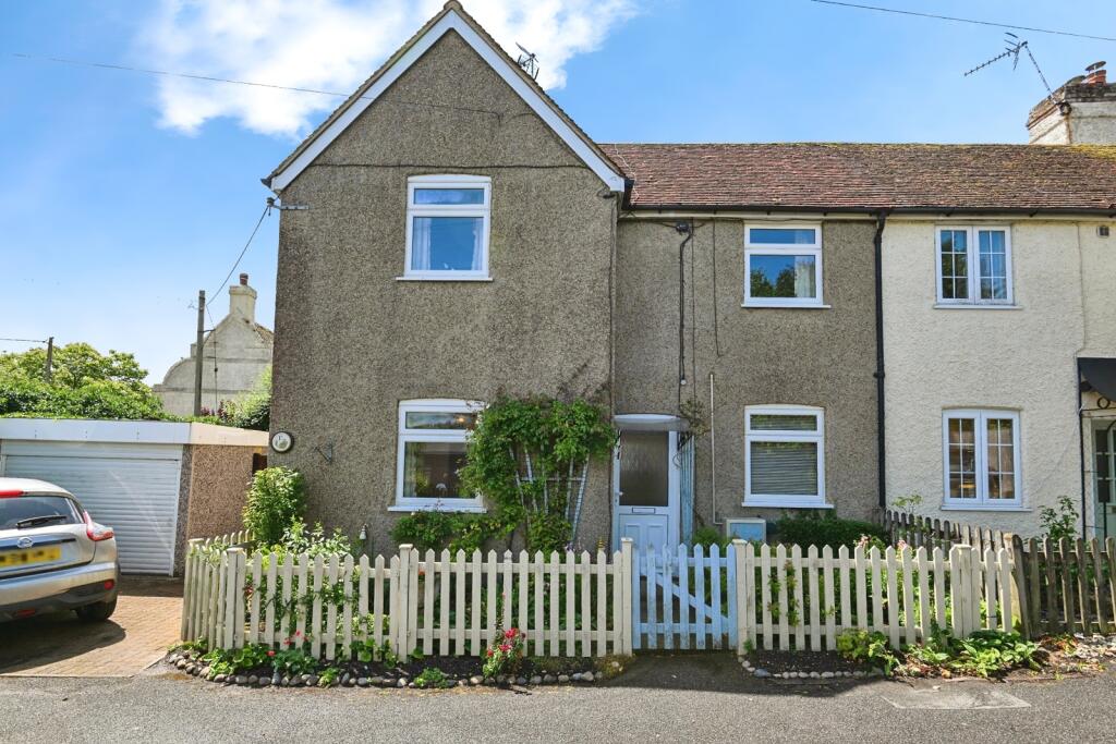 Main image of property: Church Lane, Adisham, Canterbury, Kent, CT3