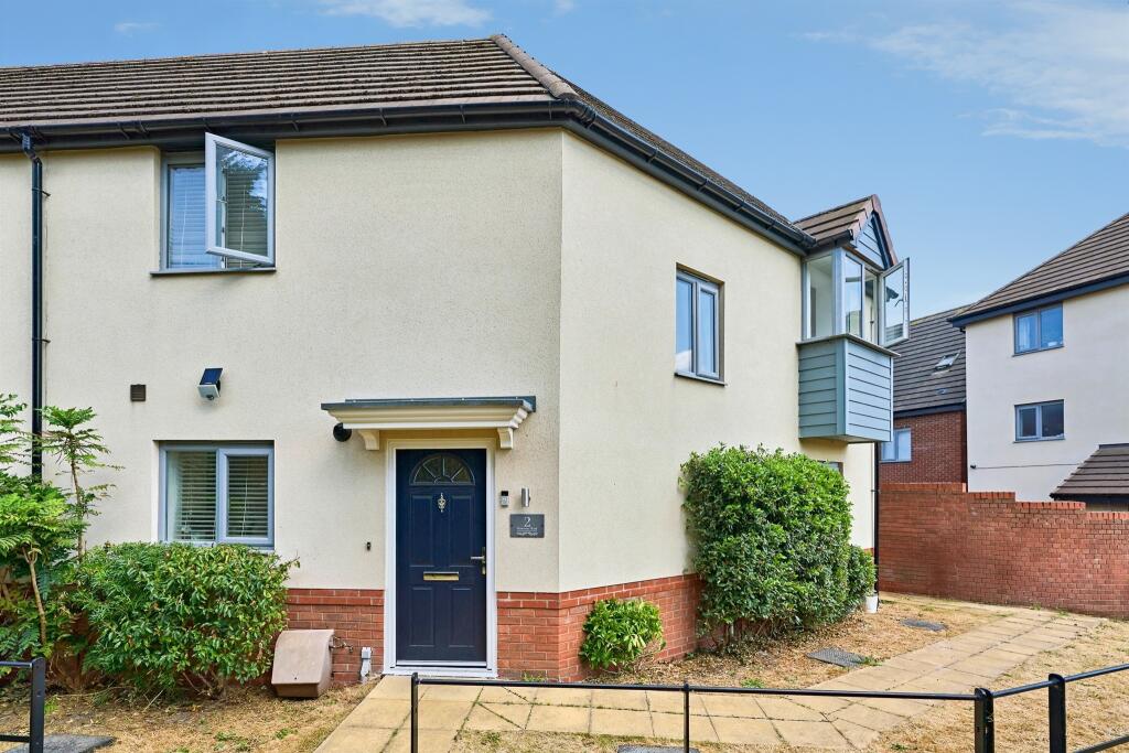 Main image of property: Rosemary Road, Tipton