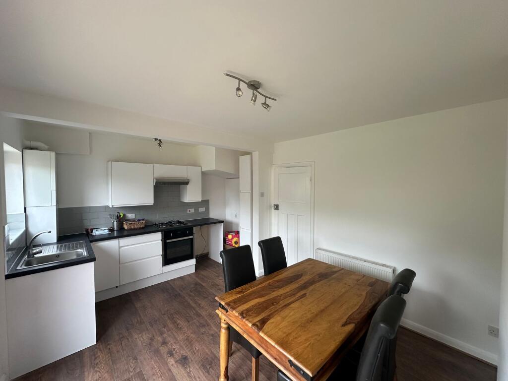 House in Birmingham - More