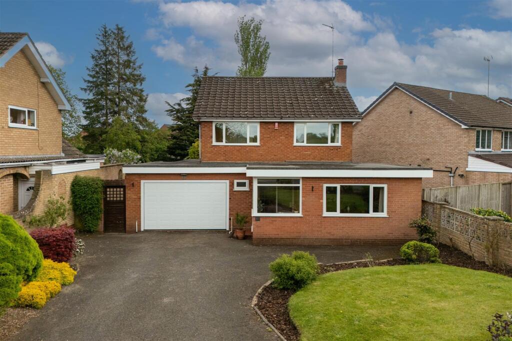 Main image of property: Lea Green Lane, Wythall
