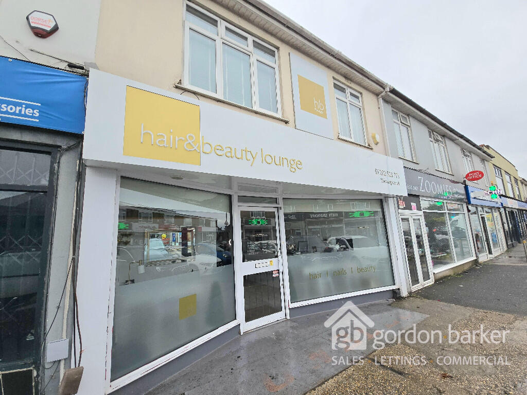 Main image of property: Wallisdown Road, Poole, Dorset, BH12