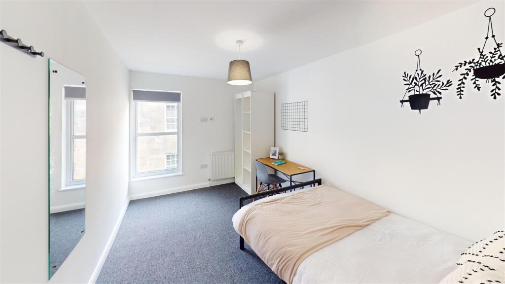 Additional image 13 of F3, 8 Piccadilly Place