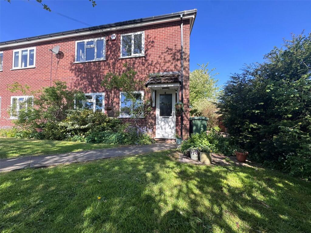 Main image of property: Dunvegan Road, Hazel Grove, Stockport, Greater Manchester, SK7