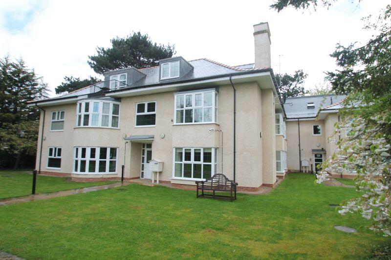 Main image of property: The Grove, Marton