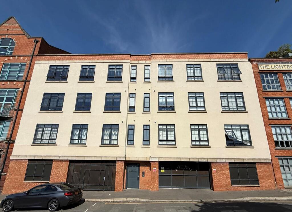 Main image of property: Duke Street, Northampton