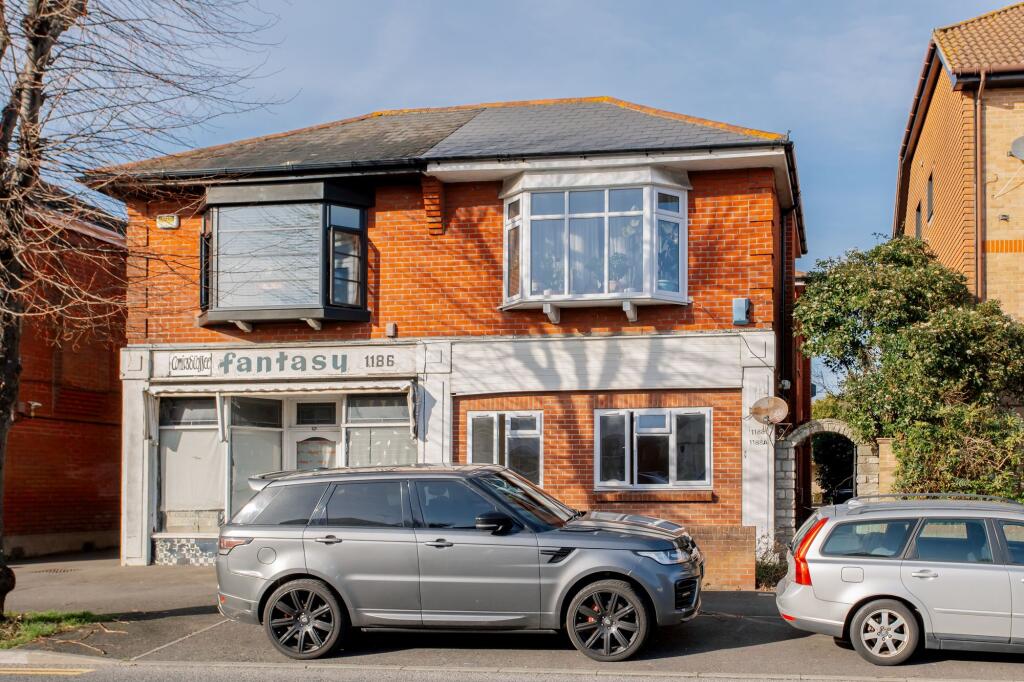 Main image of property: Christchurch Road, Bournemouth, BH7
