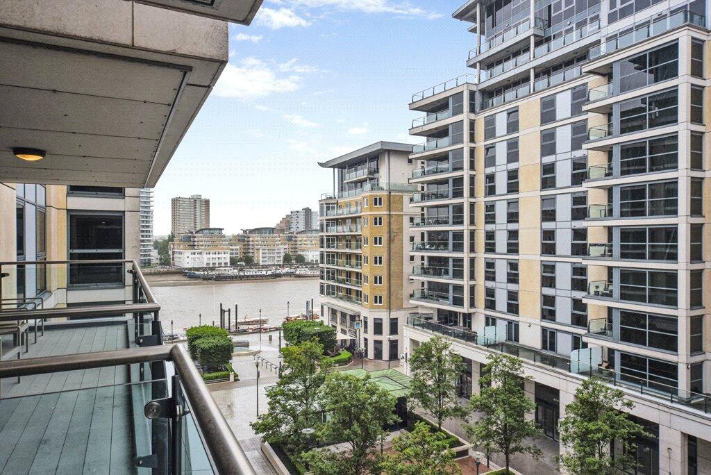 Main image of property: The Boulevard, Fulham, SW6