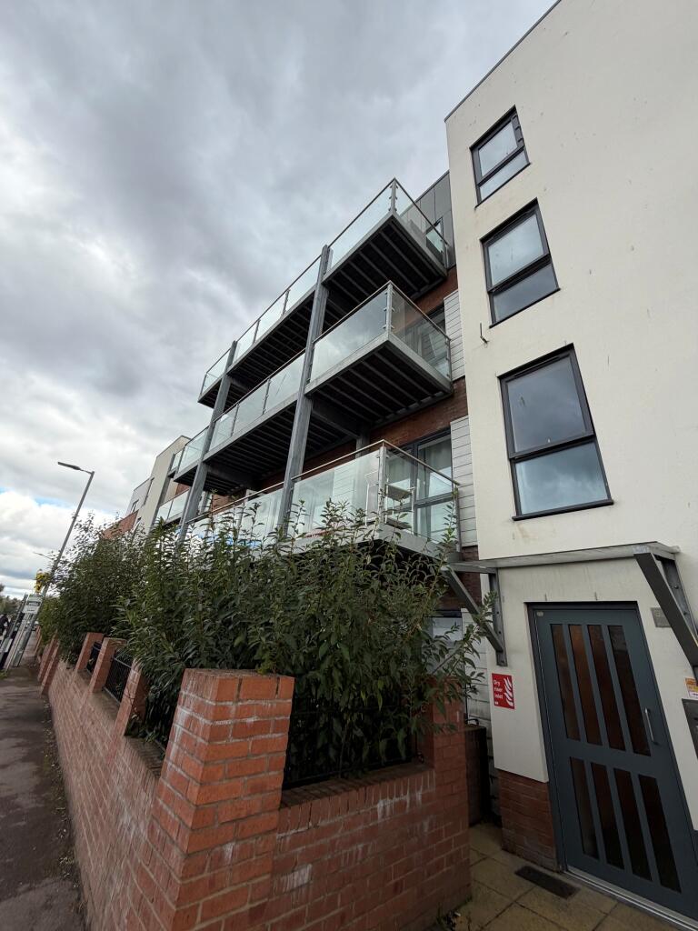 Main image of property: St Johns Court, HR4 9EB