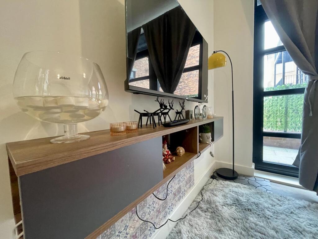 Apartment in Birmingham - View 4
