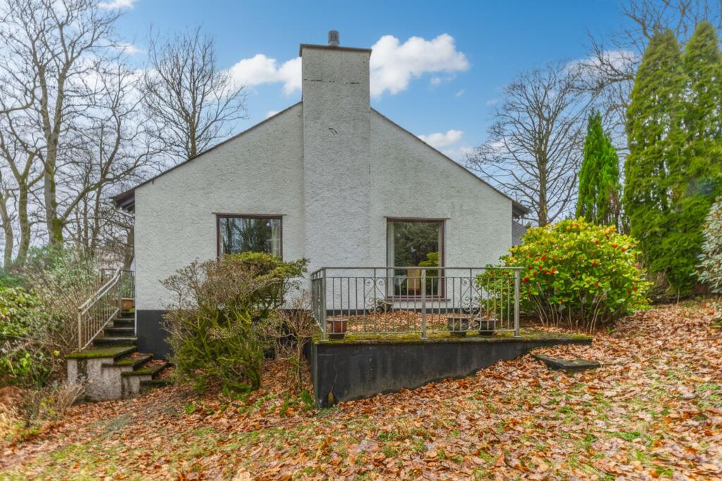 Main image of property: Pinethwaite, 9 Gale How Park, Ambleside