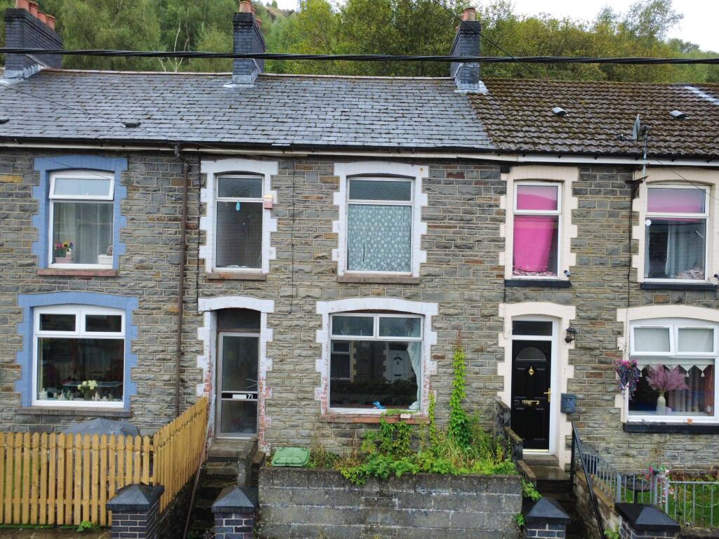 Main image of property: Tanycoed Street, Mountain Ash, CF45 3YH
