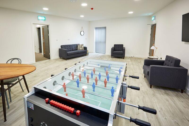 Frederick Road, Selly Oak, Birmingham, West Midlands, B29