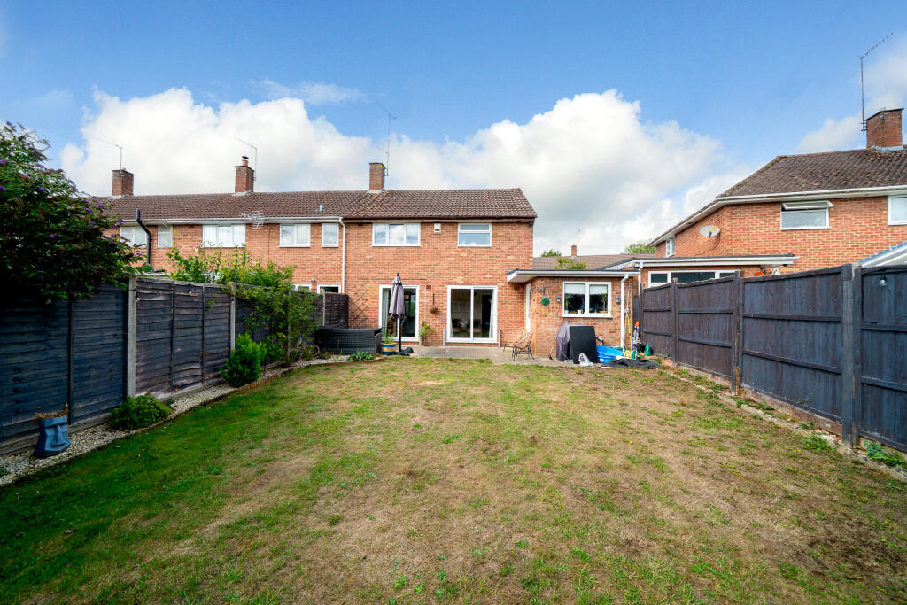 House in Hemel Hempstead - View 4