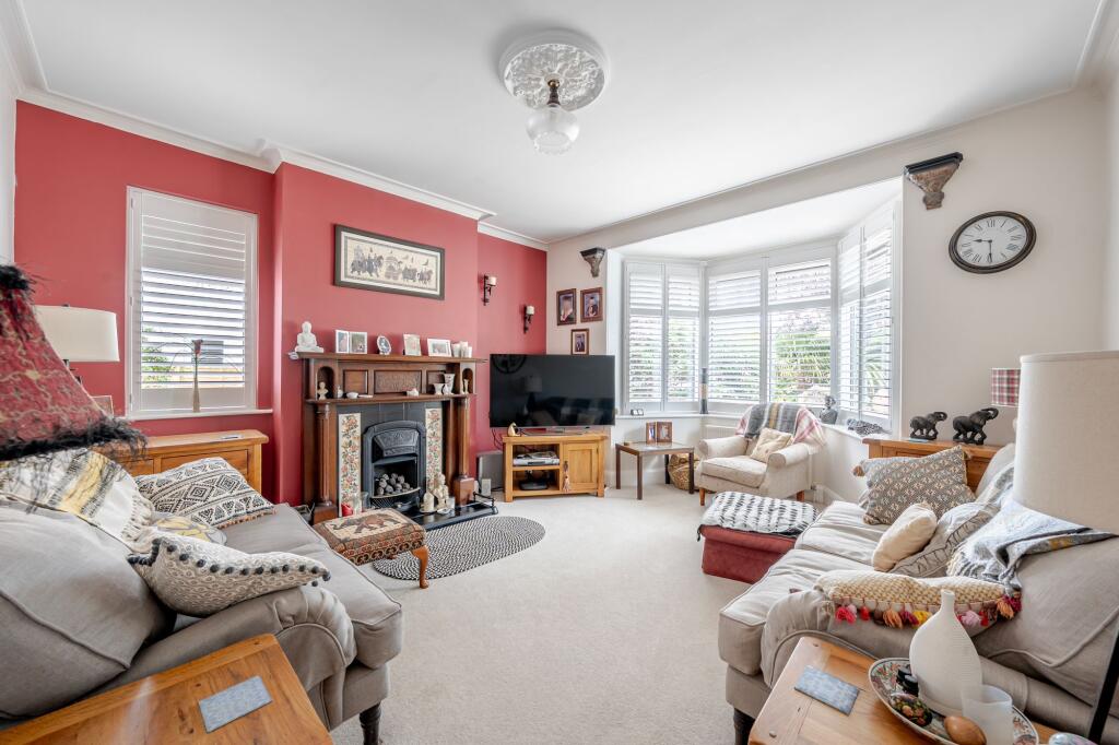 House in Harrogate, Starbeck - View 5