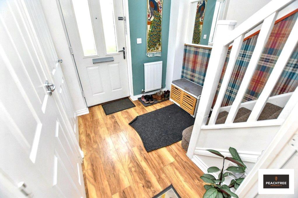 Whitemoss Wynd, Bishopton, Renfrewshire - View 6
