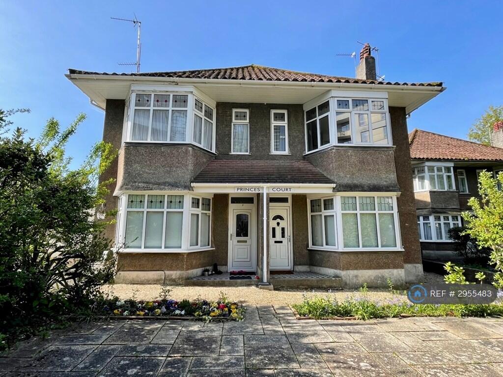 Princes Court, Bournemouth, BH1