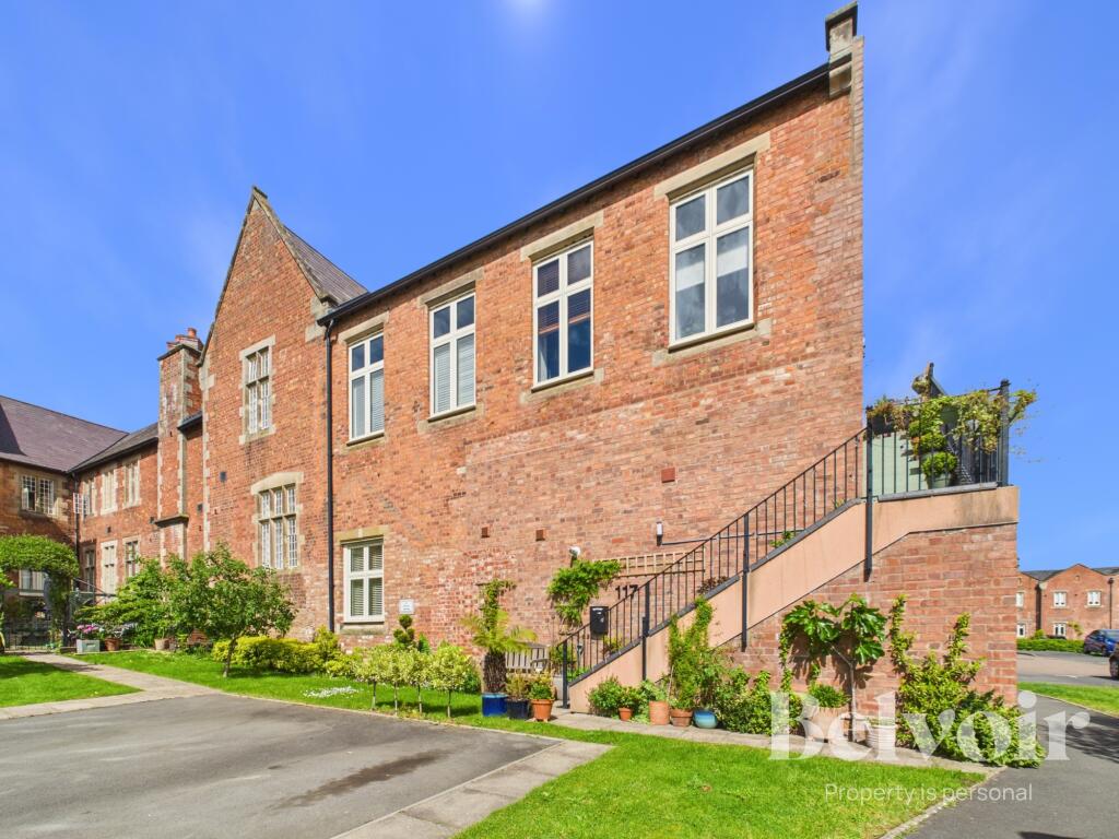 Main image of property: Leighton Park, Bicton Heath, Shrewsbury, SY3