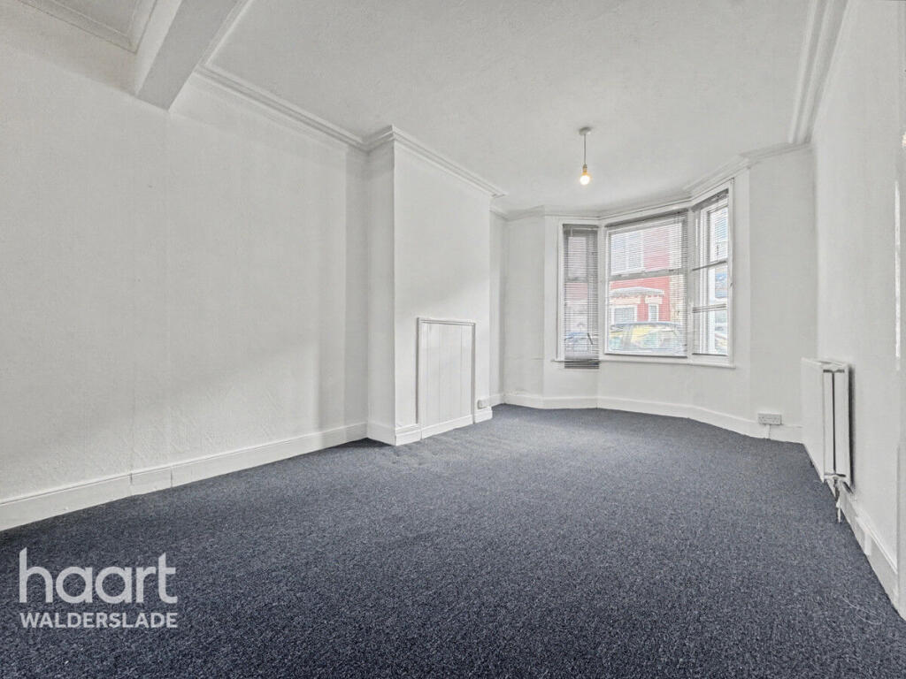 Main image of property: Jefferson Road, SHEERNESS