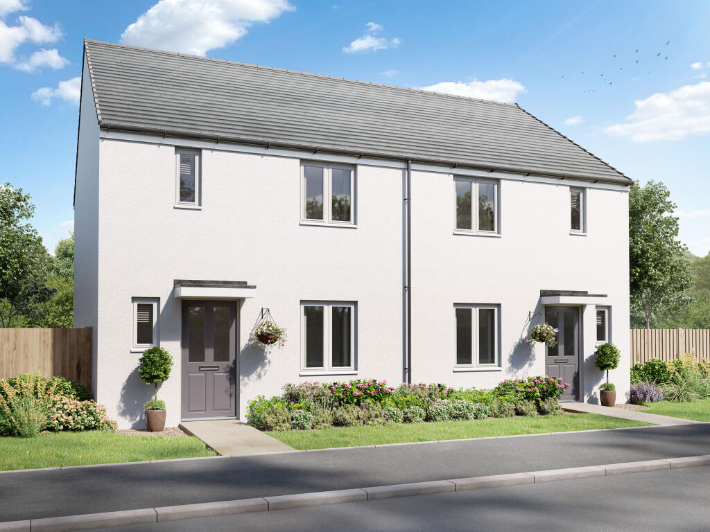 Main image of property: Kerdhva Treweythek,
Newquay,
TR8 4GA