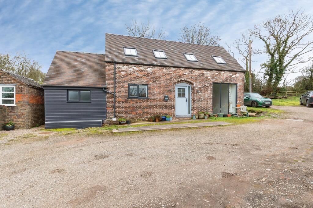 Main image of property: Mill Meece, Stafford, ST21