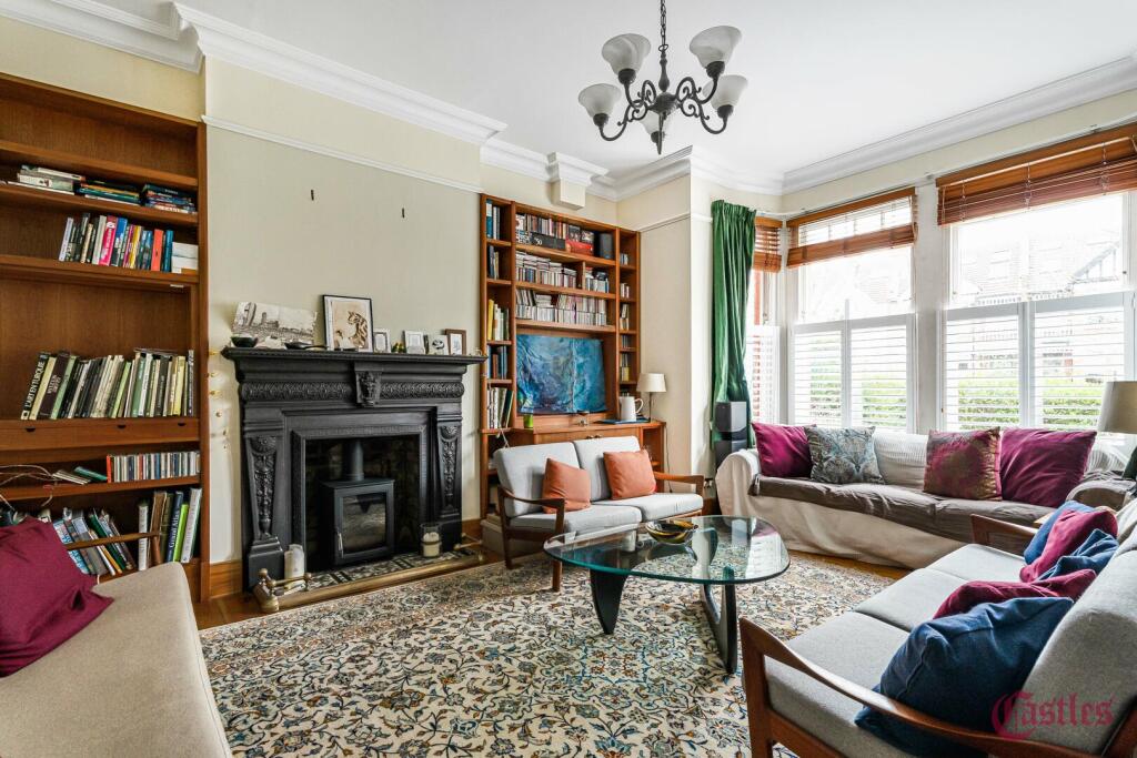 Main image of property: Park Avenue South, London