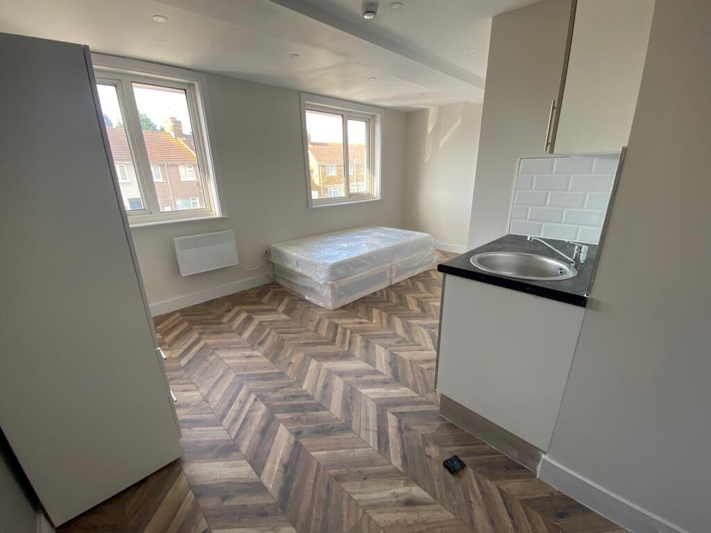 Main image of property: Victoria Street, Sheerness, ME12