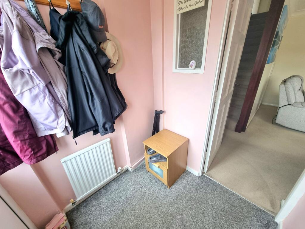 House in Laleston - More