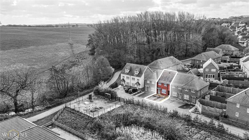 Additional image 24 of Ellastone Way, Amington, Tamworth, Staffordshire, B77