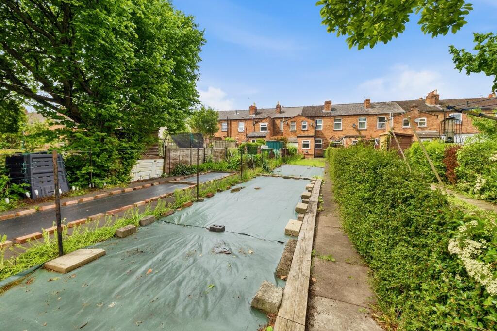 House in Worcester, Barbourne - View 2