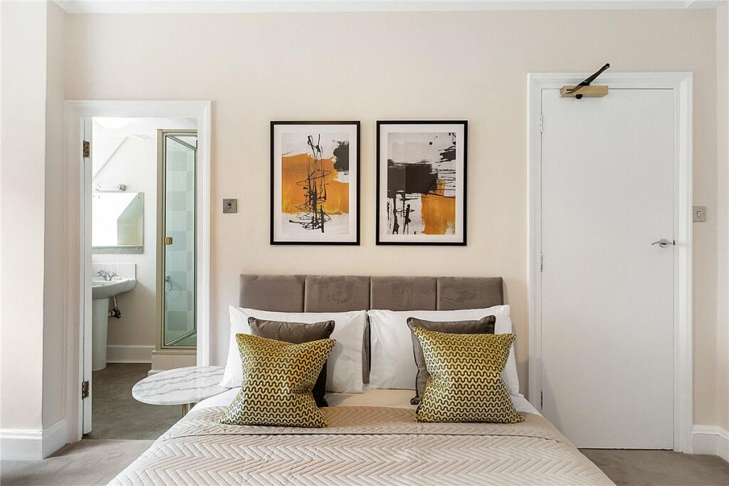 Main image of property: Bury Street, St James's, London, SW1Y