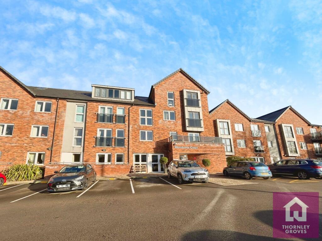 Main image of property: Wendover Court, Monton Road, Monton, M30