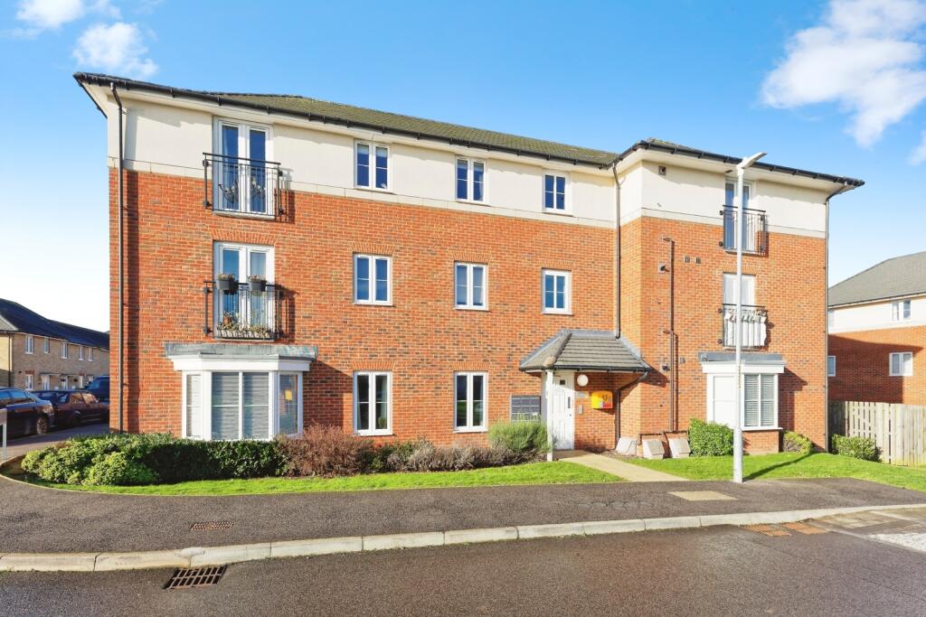 Main image of property: Drift Road, Aylesham, Canterbury, Kent, CT3