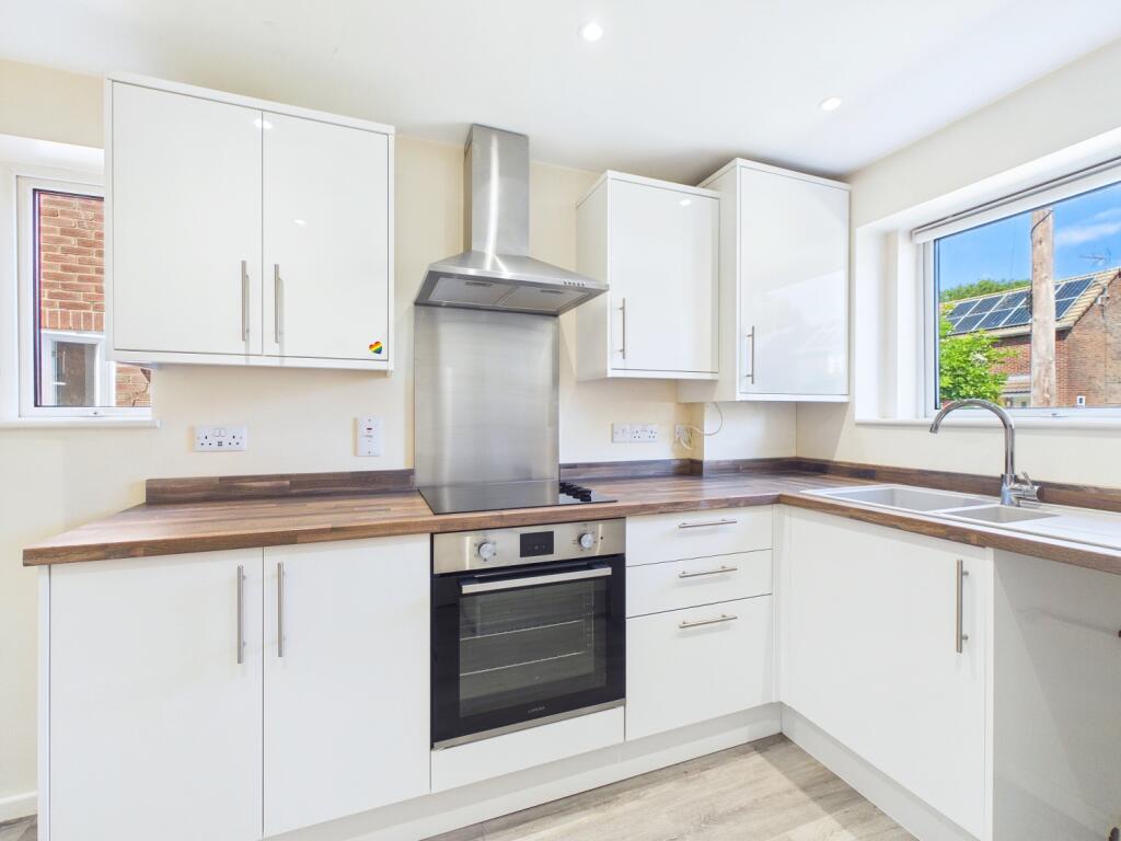 Main image of property: Bluebell Avenue, Peterborough, PE1 3XH
