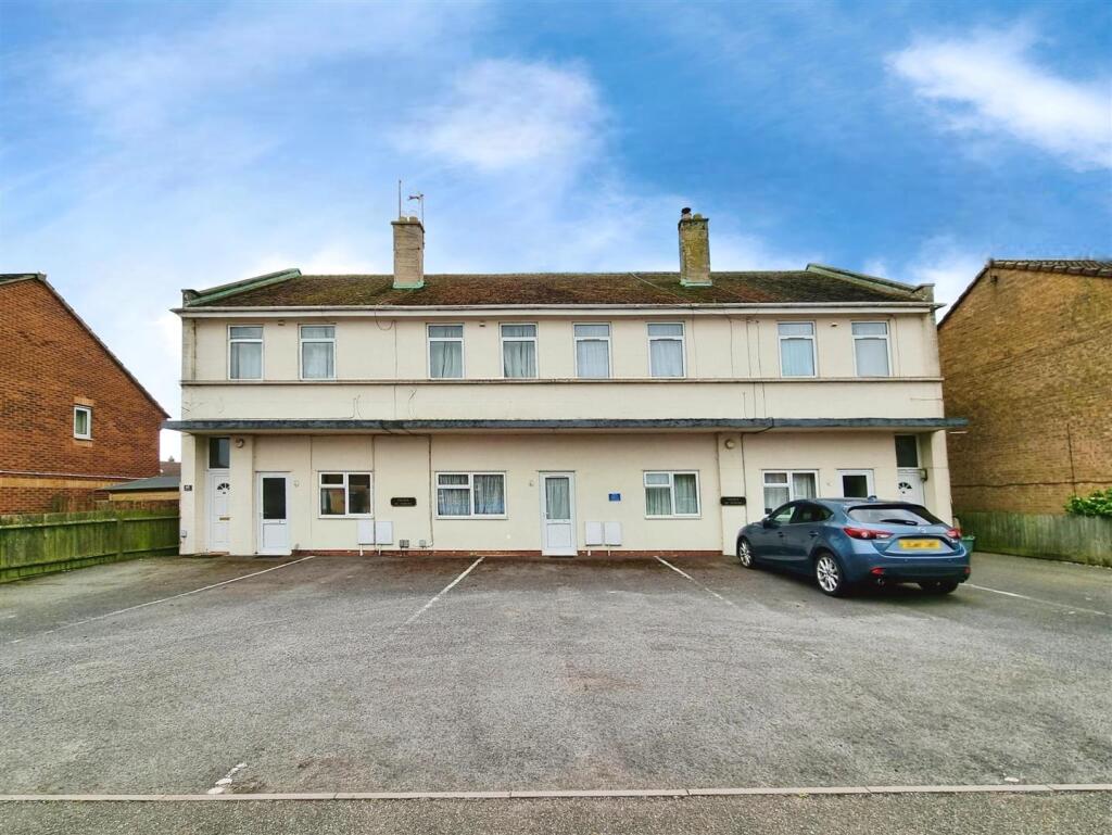 Apartment in Northampton